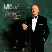 James Last - Happy Heart (1989/2021)