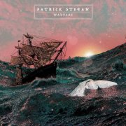 Patrick Stefan - Wayfare (2022) Hi-Res