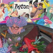 Peyton - PSA (2021) [Hi-Res]