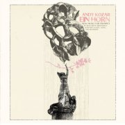 Andy Kozar - Ein horn (2025) Hi-Res
