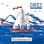 DREI - Holzbläsertrio - Rückenwind (2019)