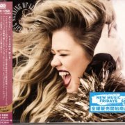 Kelly Clarkson - Meaning Of Life (Japan Edition) (2017)