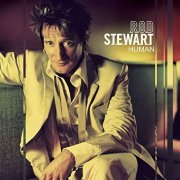 Rod Stewart - Human (Expanded Edition) (2001/2009)