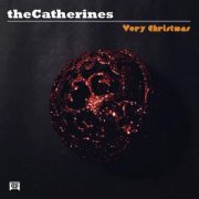 Thecatherines - Very Christmas (2024) [Hi-Res]