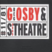 Greg Osby And Sound Theatre - Greg Osby And Sound Theatre (1987)