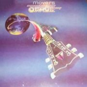 The Movers - Space (1981)