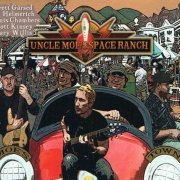 Uncle Moe's Space Ranch -  Moe's Town (2007) CD Rip