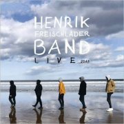 Henrik Freischlader Band - Live 2019 (2019)