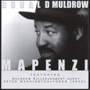Ronald Muldrow - Mapenzi (2003)