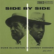 Duke Ellington And Johnny Hodges - Side By Side (1959/2014) [HDtracks]