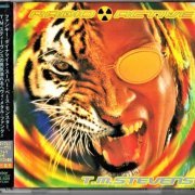 T.M. Stevens - Radio Active (1999)