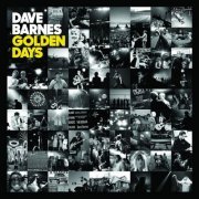 Dave Barnes - Golden Days (2014)