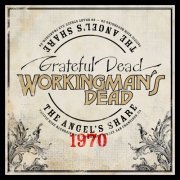 Grateful Dead - Workingman's Dead: The Angel's Share (2020) [Hi-Res]