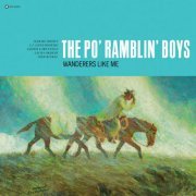 The Po' Ramblin' Boys - Wanderers Like Me (2024) [Hi-Res]