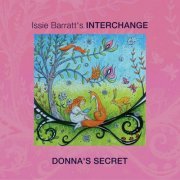 Issie Barratt's INTERCHANGE - Donna's Secret (2020)