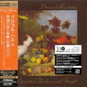 Procol Harum - Exotic Birds And Fruit (1974) [2012] CD-Rip