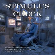 Anaveno - Stimulus Check (2025) Hi-Res