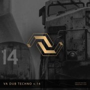 VA - VA Dub Techno V.14 (2026)