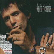 Keith Richards - Talk is Cheap (1988)