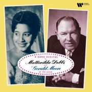 Mattiwilda Dobbs & Gerald Moore - A Song Recital (2025)