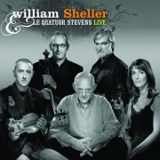 William Sheller & Le Quatuor Stevens - Live (2007)