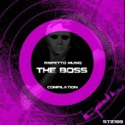 Rispetto Musiq - The Boss (2019) flac