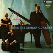 Pat Moran Quartet - While At Birdland (2014) [Hi-Res]