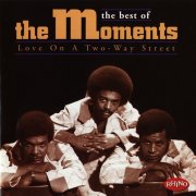 The Moments - Love On A Two-Way Street (1996)