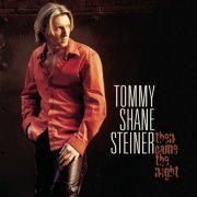 Tommy Shane Steiner - Then Came The Night (2002)
