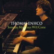 Thomas Enhco, Nicolas Charlier, Joachim Govin - Someday My Prince Will Come (2023)