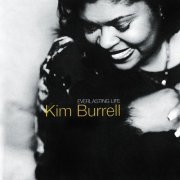 Kim Burrell - Everlasting Life (1998)