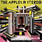 The Apples In Stereo - Travellers In Space And Time (2010) [.flac 24bit/44.1kHz]