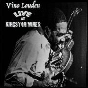 Vino Louden - Vino Louden: Live At Kingston Mines (2020)