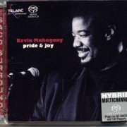 Kevin Mahogany - Pride & Joy (2002) [SACD]