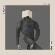 VA - V Years - Pirka Label (2025)