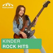 VA - Kinder Rock Hits (2025)