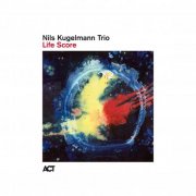 Nils Kugelmann with Luca Zambito & Sebastian Wolfgruber - Life Score (2025) [Hi-Res]