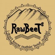 Rawbeet's - I Don't Know Nuthin' 'bout Nuthin' (2021)