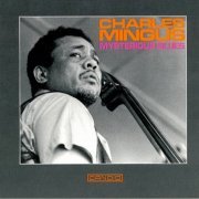 Charles Mingus - Mysterious Blues (1989) FLAC