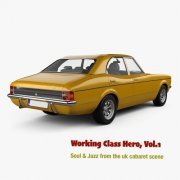 VA - Working Man's Soul (2021)