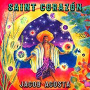 Jacob Acosta - Saint Corazon (2024) [Hi-Res]