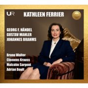 Kathleen Ferrier - Kathleen Ferrier (2026)