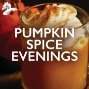 VA - Pumpkin Spice Evenings (2020)