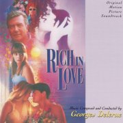 Georges Delerue - Rich in Love - Original Motion Picture Soundtrack (1992)