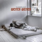 Fahnenflucht - Weiter Weiter (2021)