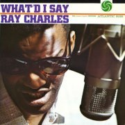 Ray Charles - What'd I Say (2011) [Hi-Res]