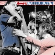 The Doors - Live in Philadelphia (2025)