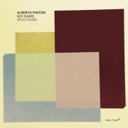 Alberto Pinton Noi Siamo - Opus Facere (2018)