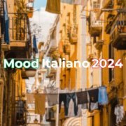 VA -  Mood Italiano 2024 (2024)