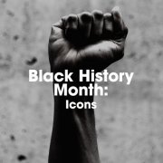 VA - Black History Month: ICONS (2022)